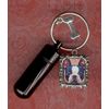 L,Cat,Dog ID,Photo,Black,Gothic,Pet Urn,Cat,Key Chain Urn