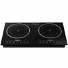 Electric Induction and Ceramic Cooktop Stove Countertop Cooker Touch Control US