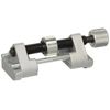 Ichinen Access Tool Division Ichinen Access Strong Tool Chisel Canna Blade Chisel Sharpener Gear 57-13 5713 Sharpening Guide Silver