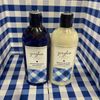 Bath & Body Works - Gingham Moisturizing Hair Shampoo  + Conditioner  16 Fl Oz