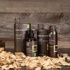 Every Man Jack Beard Balm - Subtle Sandalwood Fragrance - Moisturizes, Protects, and Strengthens Your Beard - Naturally Derived with Tea Tree Oil, Shea Butter, and Jojoba - 2.0 - Fluid Ounces