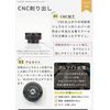 Camping Moon BKM-107 Camping OD Can, CB Can, Tactical Cap, Lid