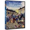 All Creatures Great & Small Series 2 [DVD] [2021]