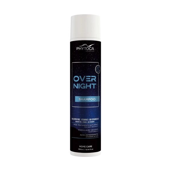 Overnight Shampoo
