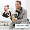VIVE Posture Corrector for Women & Men Effective & Comfortable  XL
