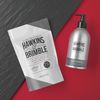 Hawkins & Brimble Beard Shampoo Eco Refillable 300ml