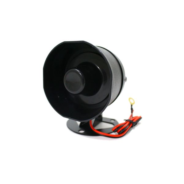 CEP 12V Siren