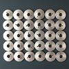 Professional Sewing Machine Bobbin 30 Pieces Genuine Juki Singer Janome