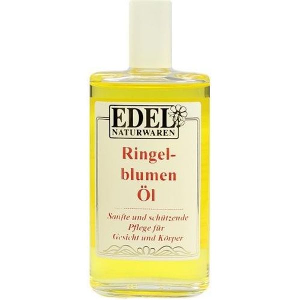 RINGELBLUMEN OEL 100ml Öl PZN:4003886