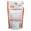 Medicated Persimmon Shibu Body Soap (Refill), 15.2 fl oz (450 ml), Quasi-Drug