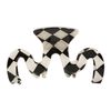 L. Erickson Wavy Claw, Amuse