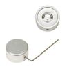 K.E.S ESH-3 BLU Effector Switch Hat, Set of 3