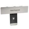 Water Dispenser Button Compatible With Beko 4902830800