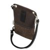 Anekke Core Mantle Mini Crossbody Bag Multicoloured, multi-coloured
