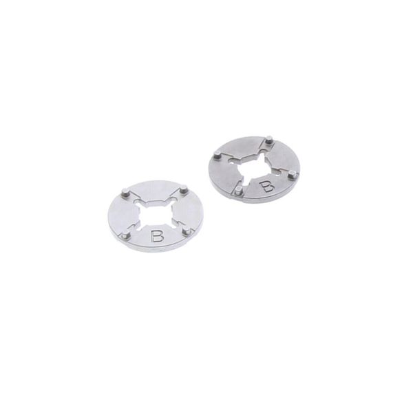 2-Pack Ridgid/Ryobi Blade Adapter 692496002 for MT100 P570 JobMax Multi-Tool