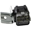 Standard Motor Products RY-696 Fuel Pump Relay