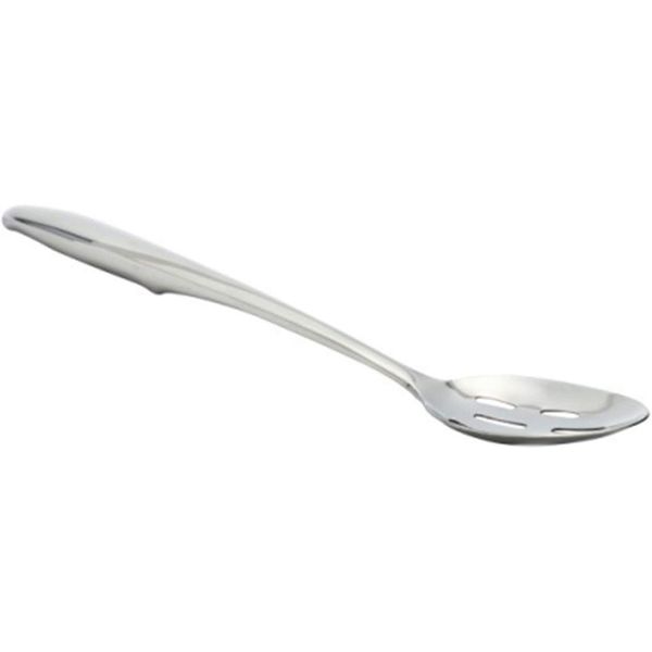 Zodiac HH2560S Hollow Handle Slotted Spoon