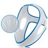 Lightweight Breathable Anti-Snoring Chin Strap - Effective Snoring Solution