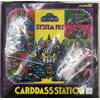 SD Gundam Carddass Station SD Gundam System File