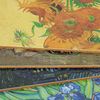 [Pack of 4] Vincent van Gogh Artwork Placemats