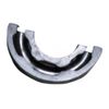 D-Ring Isolator Black for 3/4" Screw Pin Bow Shackles Anchor