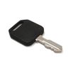 Ignition Starter Switch Key for Ariens 04986400 & 448017900 Lawn Mower Tractor