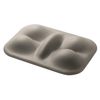 Foot Release Mat Mocha