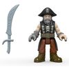Fisher-Price Imaginext Billy Bones' Boat