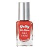 Barry M Cosmetics Gelly Nail Paint, Ginger