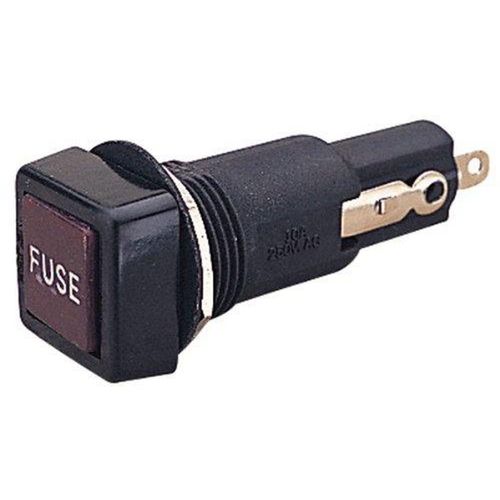 SEA DOG CORPORATION REPL. FUSE HOLDER SQUARE, Model: 4205011