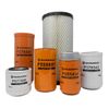 Filter Kit For Case 580N Backhoe Loader With Engine F5C