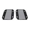2x WES9941P Smooth Foil Screen for PANASONIC SA40 ES3831 ES3833 WES9979P