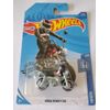 Hot Wheels 2020 Honda Monkey Z50, 10/250 Dark Red