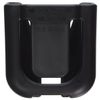 ADC 218BK 218 Lightweight Hip Clip Stethoscope Holster, Black