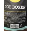 New Joe Boxer Flushable Wipes with Vitamin E, Aloe and Eucalyptus 30 Ct