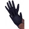 Premium Guard - Nitrile Gloves Heavy Duty 8 Mil Disposable, Powder Free, Black, 50 Gloves per Box (Medium)
