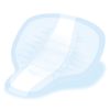 Attends for Men 3 Incontinence Pads