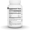 Source Naturals,  Mega Strength Beta Sitosterol 375 mg -60 Tablets
