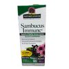 Sambucus Immune, Black Elderberry, 4 fl oz (120 ml) BB 06/2026