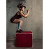 StrengthTape Knee Kinesiology Taping Kit