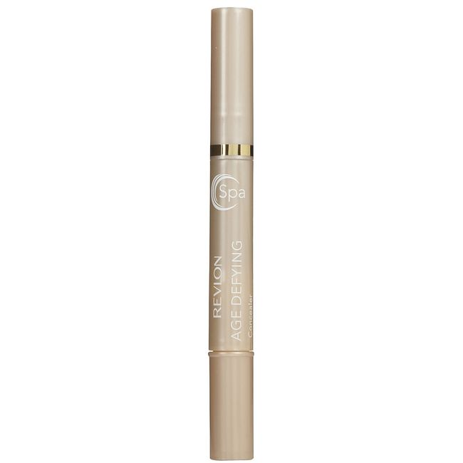 Revlon Age Defying Spa Concealer 004 Medium Deep