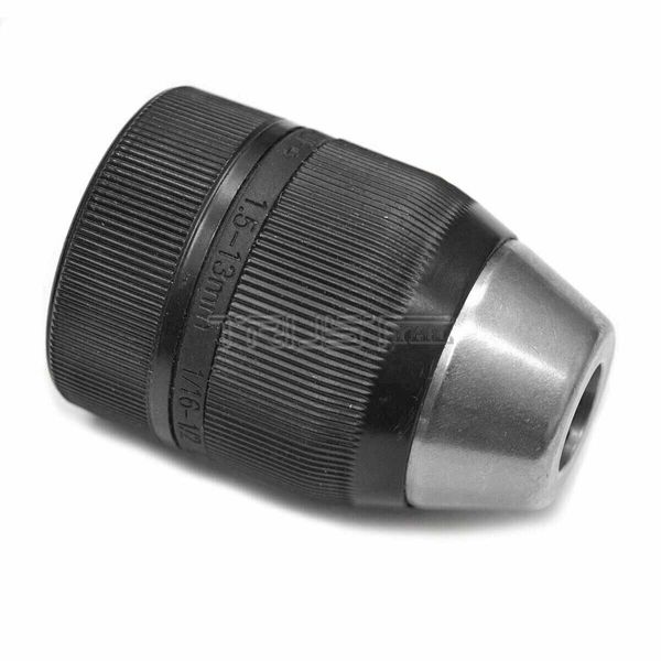 Jacobs Keyless Hammer Drill Chuck 1/2-20 For Milwaukee Electric Drill / Driver
