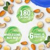 PLANTERS NUT-rition Wholesome Nut Mix, Snack Mix, 7.5 oz, 7 Count