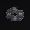 10PCS Replacement Kit Dpad Button Metal Patch Pad Parts For Xbox One Controller