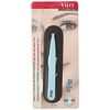Vitry Professional Tweezers Binding Bits Pale Blue 17 Units