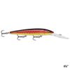 Rapala Down Deep Husky Jerk 12 Redfire Crawdad Lure, Multi (DHJ12RFCW), One Size