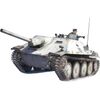 TAKOM TAK2181 1:35 Tank Destroyer 38(t) Command Version with Winter Chains & Full Interior Model Building Plastic Kit