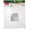 Weather Guard for Squirrel Buster Plus Bird Feeder (FEEDER NOT INCLUDED)