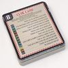 Deckscape: Escape from Alcatraz Card Game