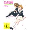 Cardcaptor Sakura: Clear Card Arc - Vol. 2 - [Blu-ray]